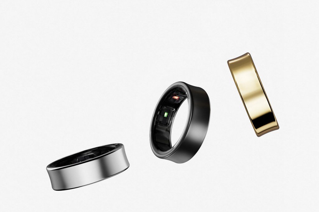 Samsung's Galaxy Ring, son premier anneau intelligent, arrive le 24 juillet pour 399 $